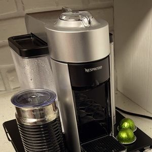 Nespresso Vertuo